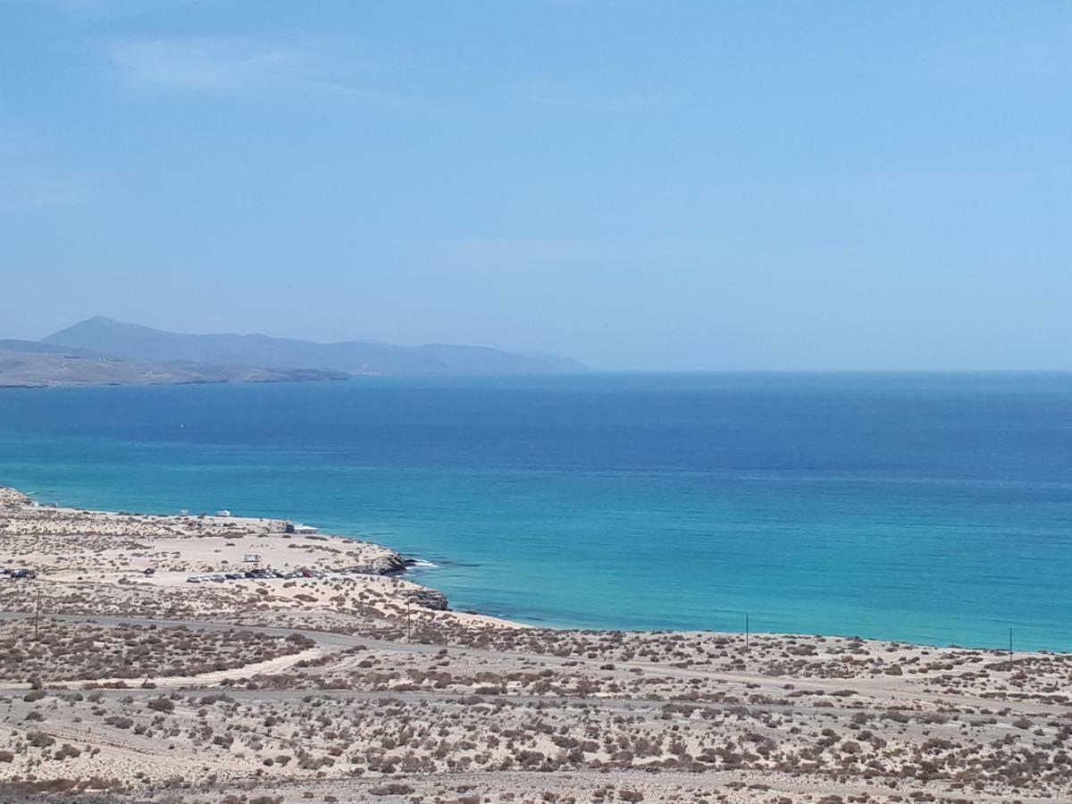 Playa Paraiso - A Dream Over The Ocean コスタ・カルマ エクステリア 写真