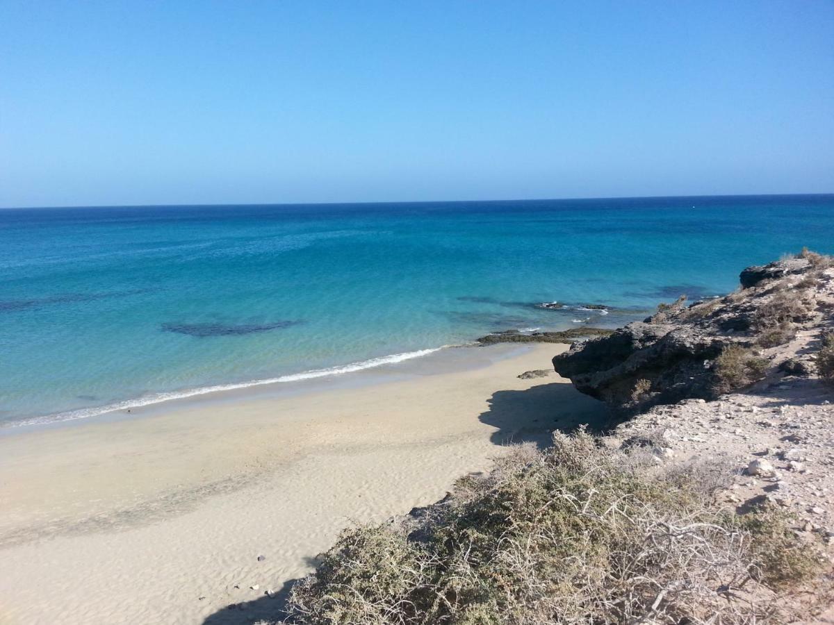 Playa Paraiso - A Dream Over The Ocean コスタ・カルマ エクステリア 写真