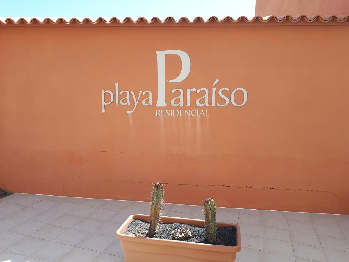 Playa Paraiso - A Dream Over The Ocean コスタ・カルマ エクステリア 写真
