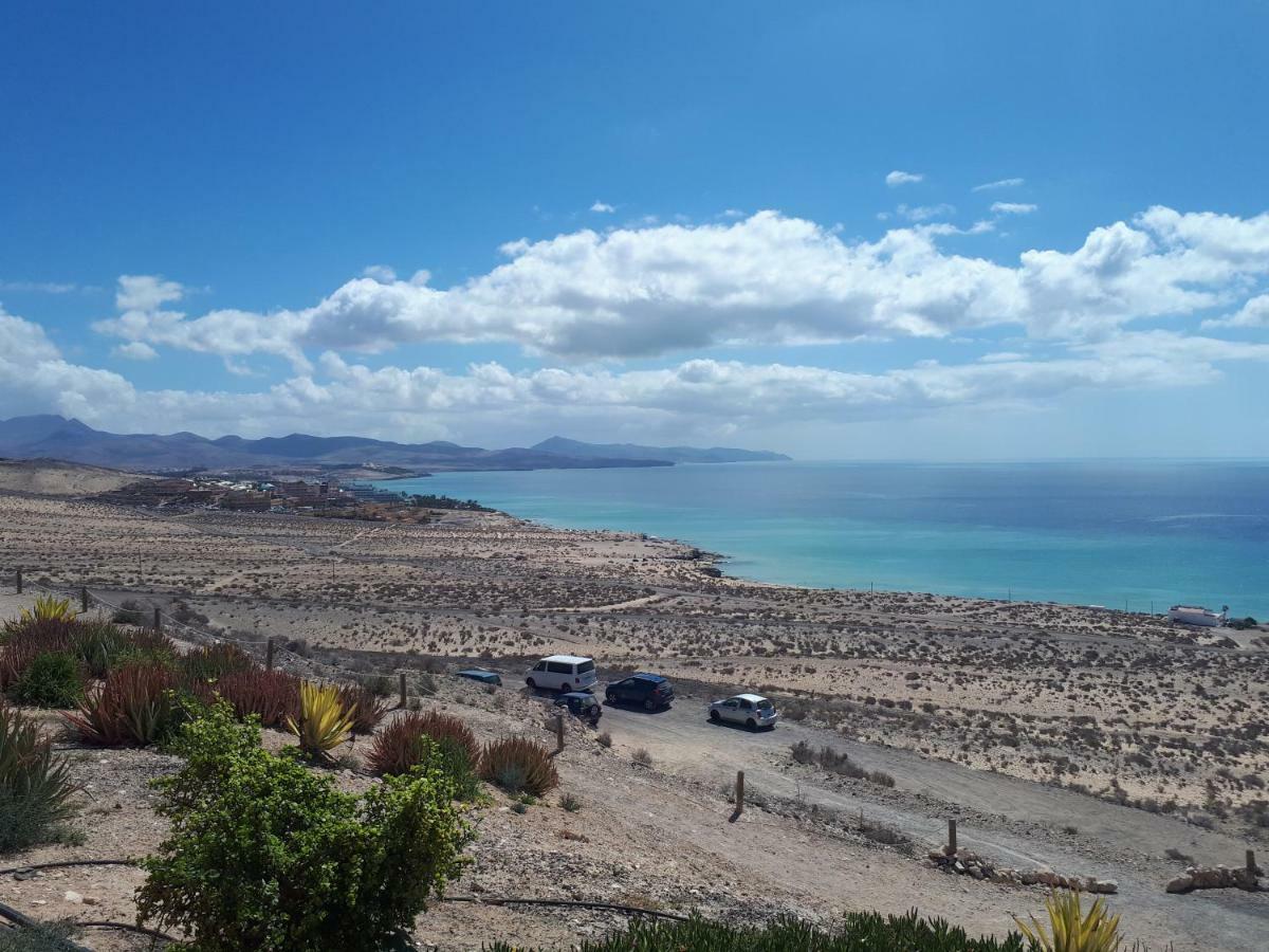 Playa Paraiso - A Dream Over The Ocean コスタ・カルマ エクステリア 写真