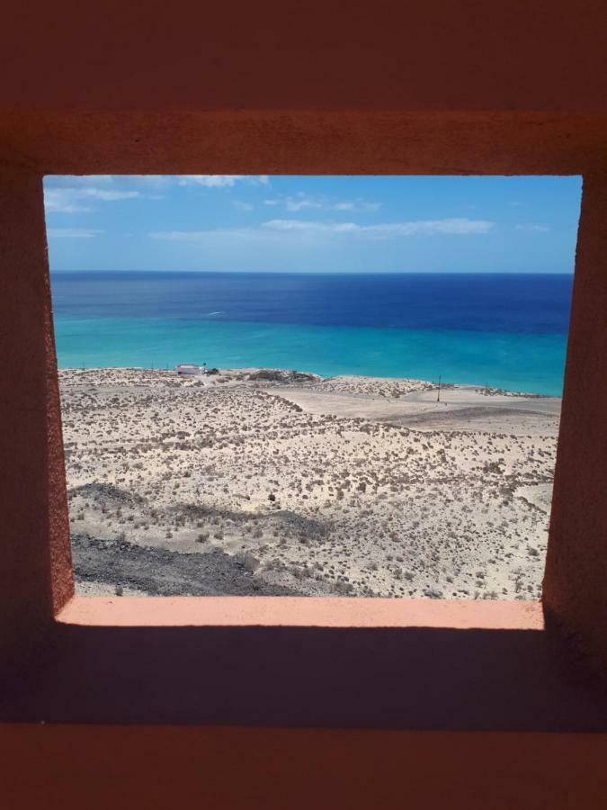 Playa Paraiso - A Dream Over The Ocean コスタ・カルマ エクステリア 写真