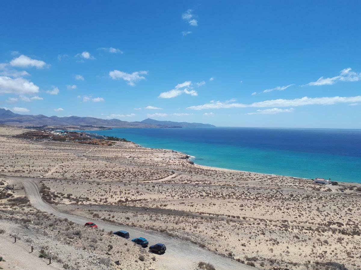 Playa Paraiso - A Dream Over The Ocean コスタ・カルマ エクステリア 写真